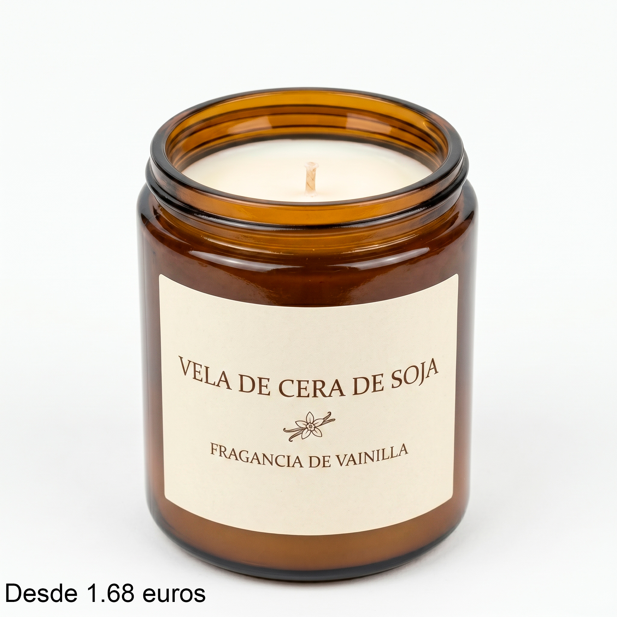 Velas de cera al por mayor 